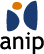 ANIP – Associação Nacional de Intervenção Precoce Logo