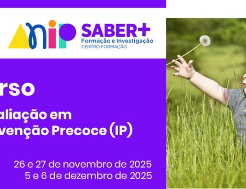 Avaliação em Intervenção Precoce (online)